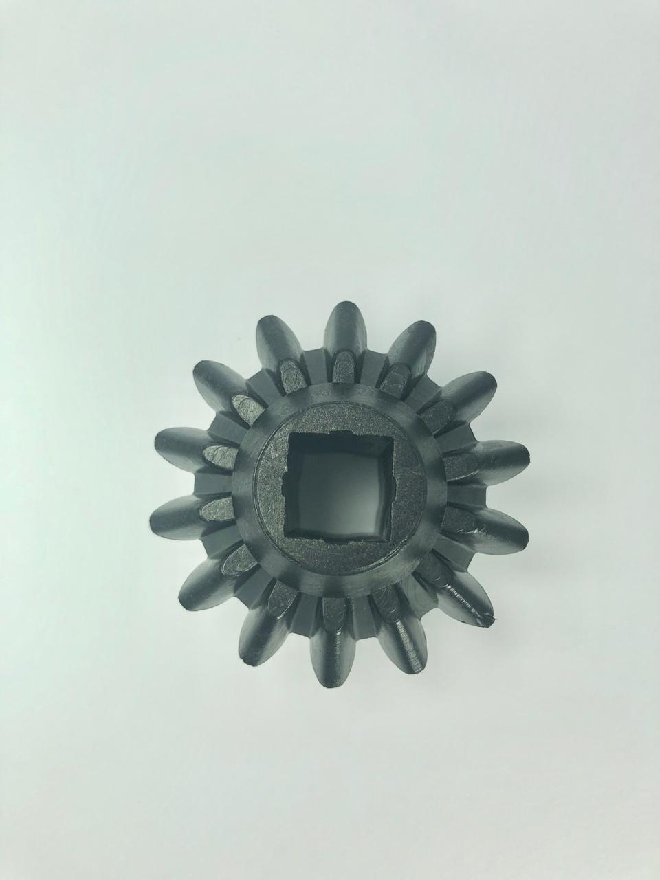 Z4123 - ENGRENAGEM MENOR DA CAIXA DE ADUBO CQ49939 JOHN DEERE